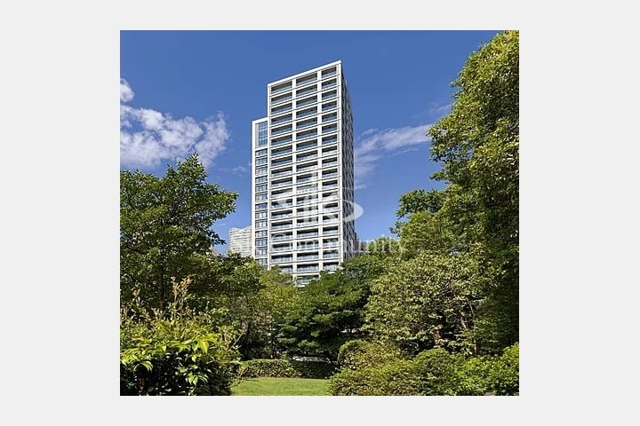 シティタワー虎ノ門(港区・28階建タワーマンション)