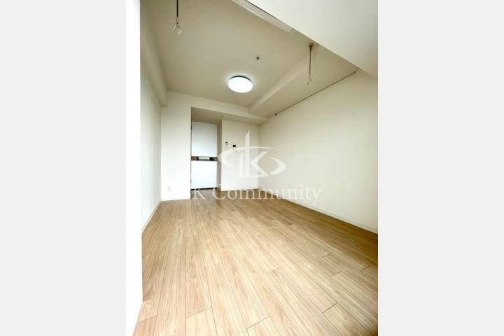 室内参考写真 1Kタイプ