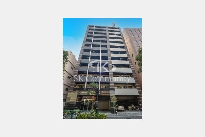 DIPS神楽坂（新宿区・新築マンション）