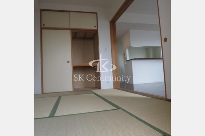 和室 室内参考写真 3LDK