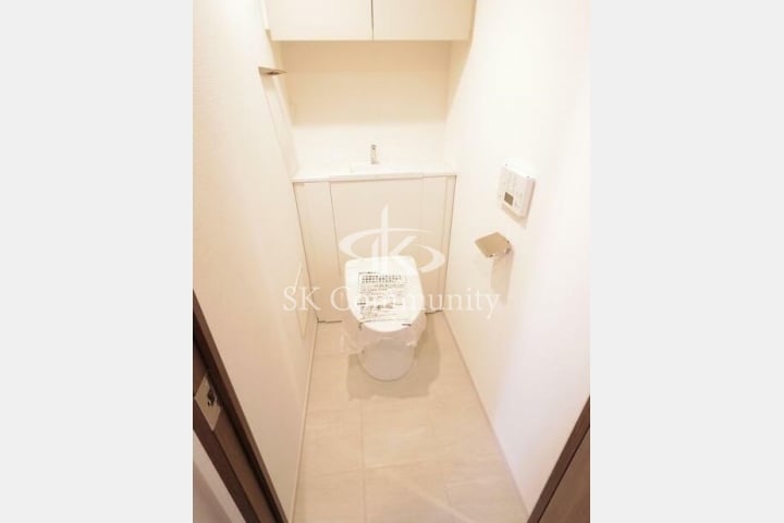 室内参考写真 1LDKタイプ