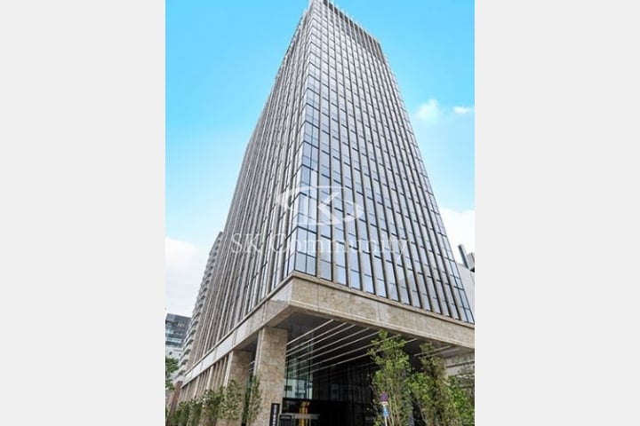 グランヴィスタ神田練塀町（千代田区・21階建タワーマンション）
