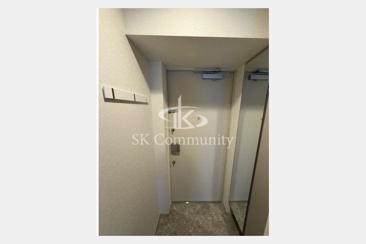 GENOVIA北池袋Ⅱの外観・室内