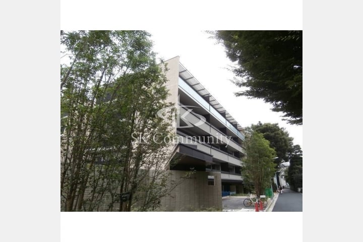 プラウド白金台三丁目(港区・新築マンション)