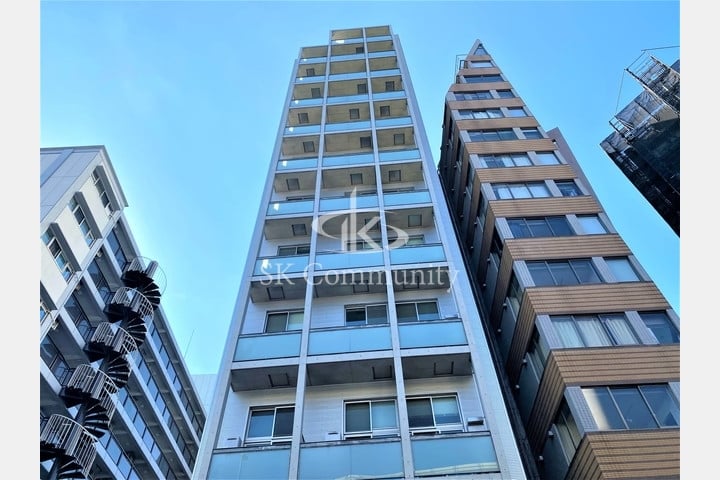 ZOOM六本木（港区・新築マンション）
