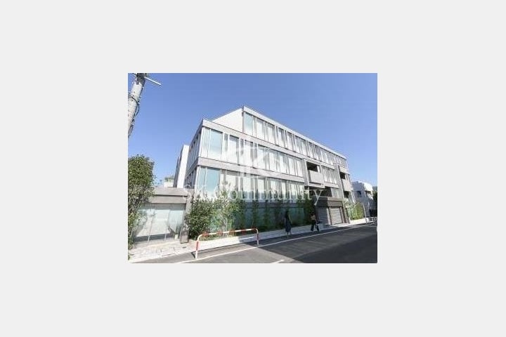 プラウド代官山猿楽町（渋谷区・新築マンション）