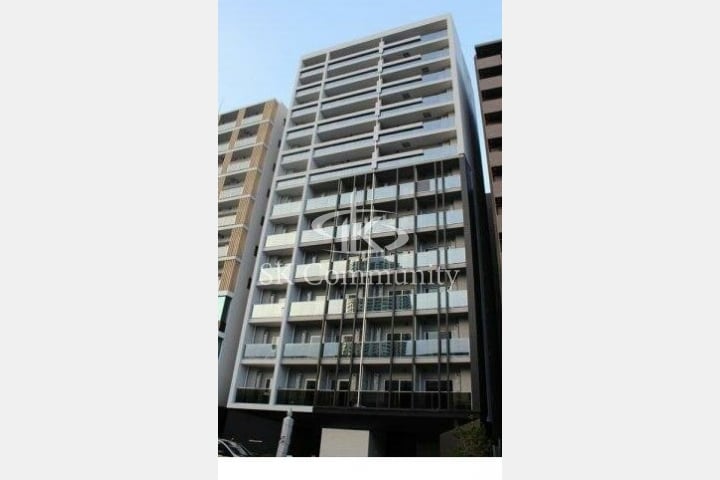 ピアース南麻布（港区・新築マンション）