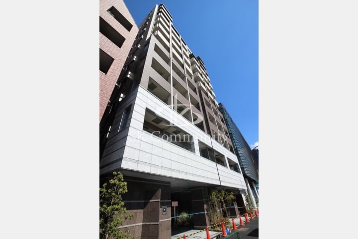 コンシェリア南麻布 TOKYO PREMIUM WEST（港区・新築マンション）