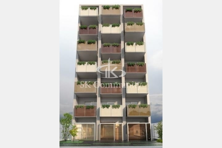 アルテシモベラ（新宿区・新築マンション）
