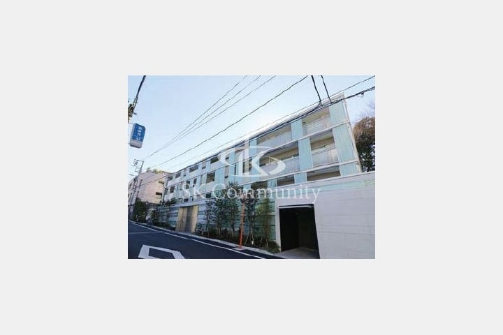 プラウド白金台(港区・新築マンション)