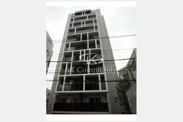 ピアース麻布十番（港区・新築マンション）