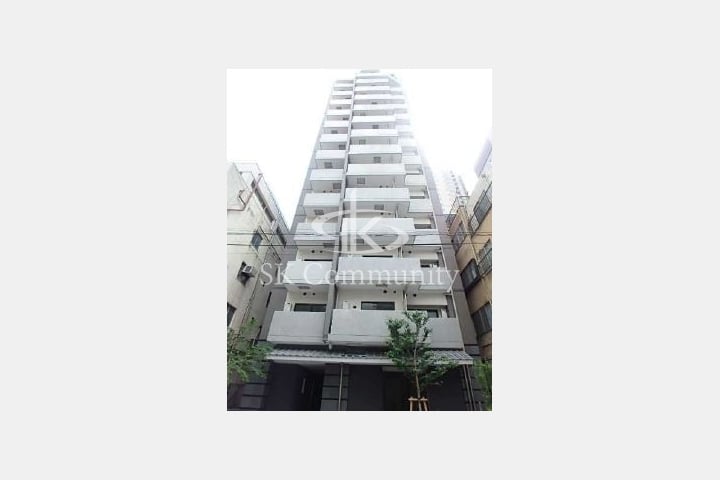 セレニティコート虎ノ門(港区・新築マンション)