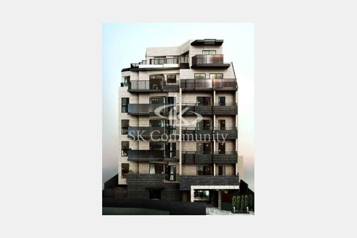 オープンレジデンシア四谷荒木町(新宿区・新築マンション)