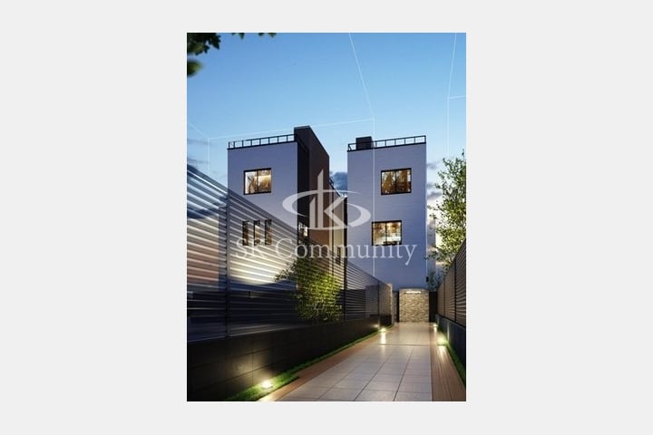 リムテラス新宿PREMIUM（新宿区・新築マンション）
