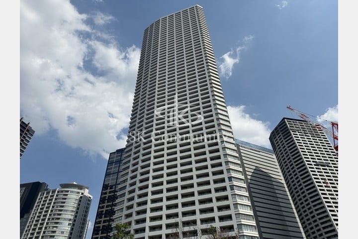 外観 建物外観