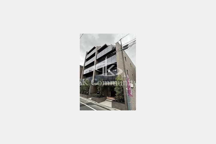 オープンレジデンシア神楽坂プレイス(新宿区・新築マンション)