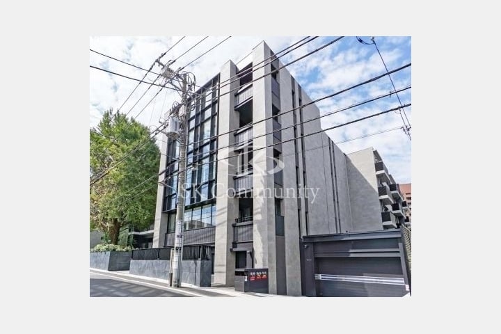 プラウド神楽坂ヒルトップ（新宿区・新築マンション）