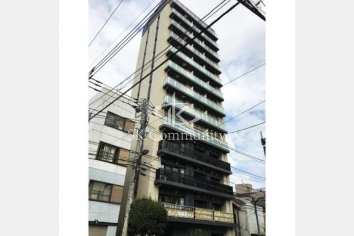 リビオレゾン神楽坂nex（新宿区・新築マンション）