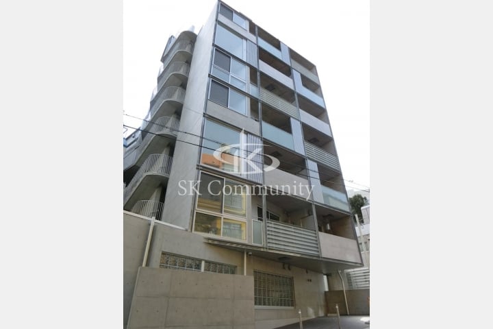 ZOOM渋谷神山町（渋谷区・新築マンション）