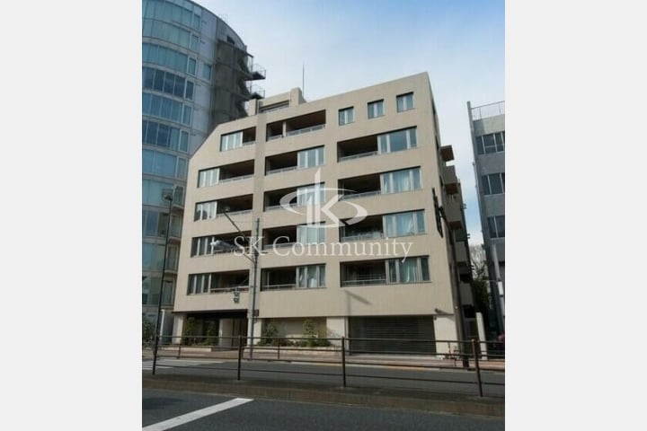 クラッシィハウス白金（港区・新築マンション）