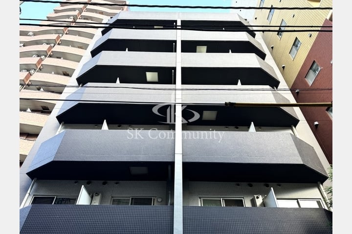 ハーモニーレジデンス西麻布（港区・新築マンション）