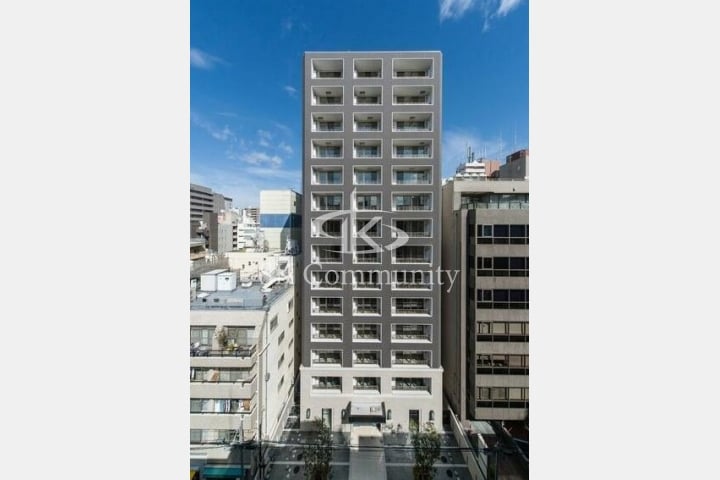 ザ・ミッドハウス新宿御苑（新宿区・新築マンション）
