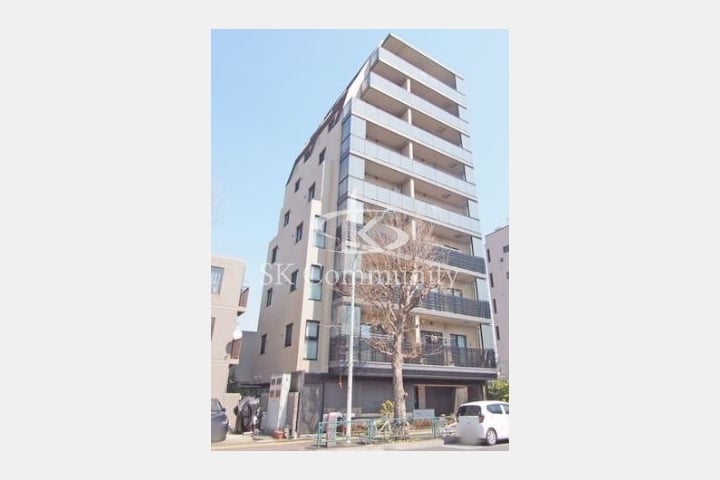 ディアスタ早稲田諏訪通り（新宿区・新築マンション）