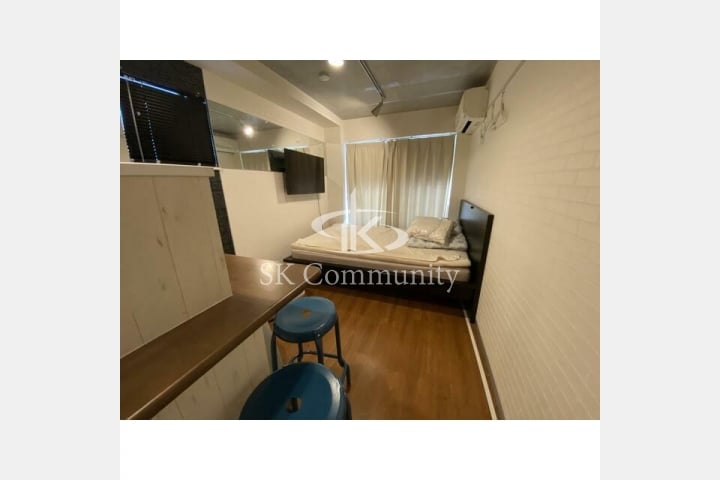 アーバネージュ西蒲田の外観・室内