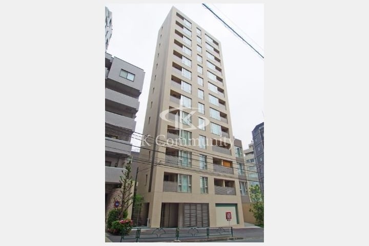 アトラス恵比寿(渋谷区・新築マンション)