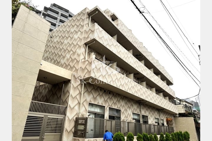 PREMIUM CUBE G 北新宿DEUX（新宿区・新築マンション）
