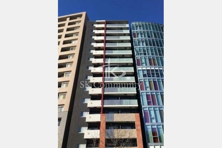エステムプラザ市谷外濠公園（新宿区・新築マンション）
