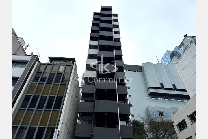 リヴシティ赤坂(港区・新築マンション)
