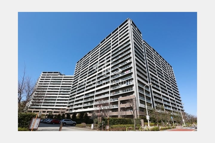 東京フロンティアシティ アーバンフォートイーストブロック（荒川区・20階建タワーマンション）