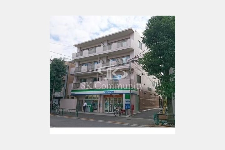 プライムKイースト プライムKイースト