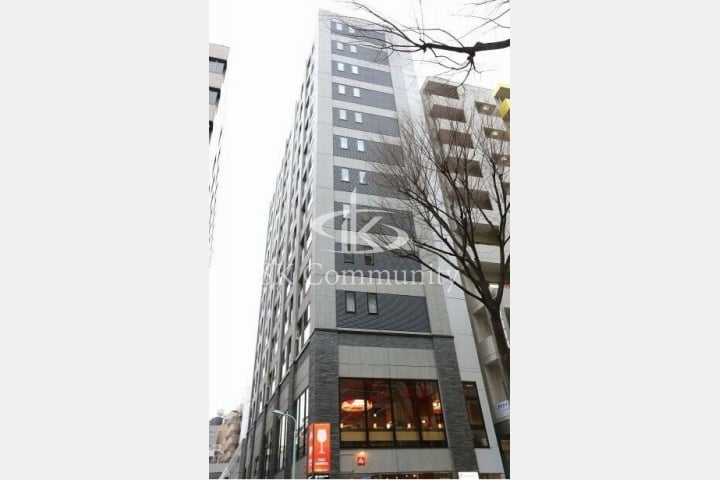 プレミスト渋谷宮益坂（渋谷区・新築マンション）