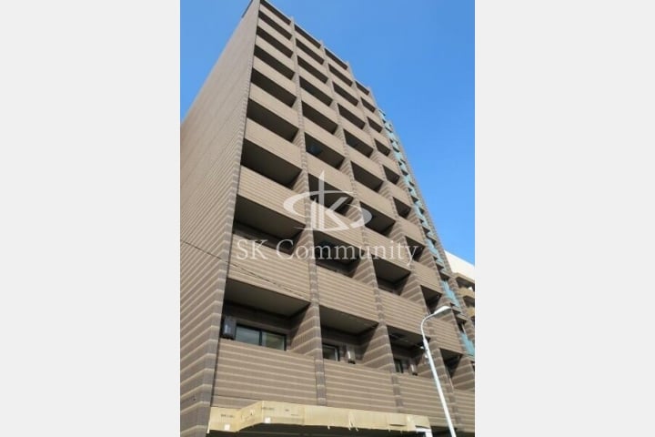 プレール・ドゥーク新宿下落合(新宿区・新築マンション)