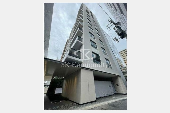 アトラス笹塚駅前(渋谷区・新築マンション)