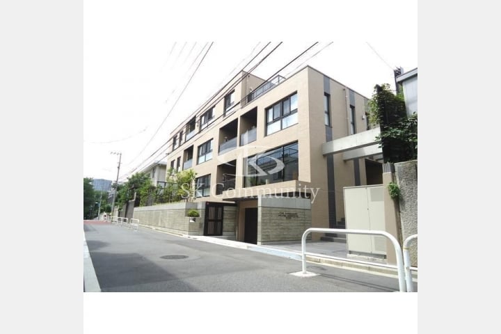 ザ・サンメゾン目白近衛町エルド（新宿区・新築マンション）