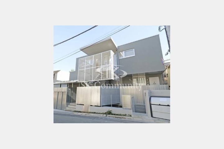 代々木上原テラス(渋谷区・新築マンション)