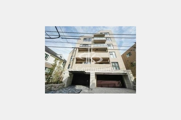 THE SANMAISON 表参道（渋谷区・新築マンション）