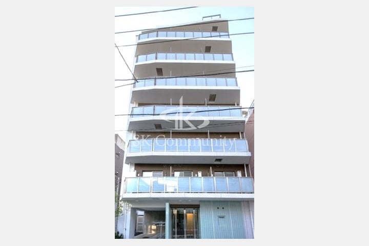 VORT渋谷松濤RESIDENCE（渋谷区・新築マンション）