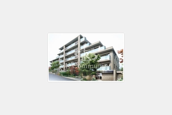 グランスイート高田馬場諏訪の杜(新宿区・新築マンション)