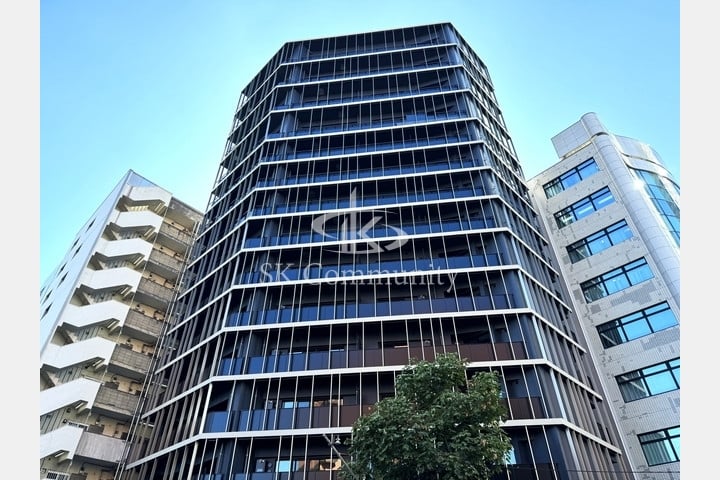 ZOOM新宿御苑前(新宿区・新築マンション)