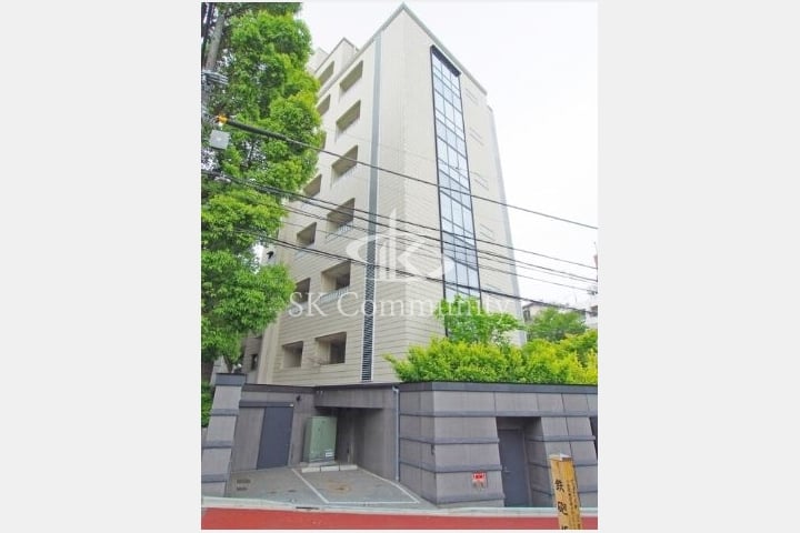 アトラス南麻布（港区・新築マンション）