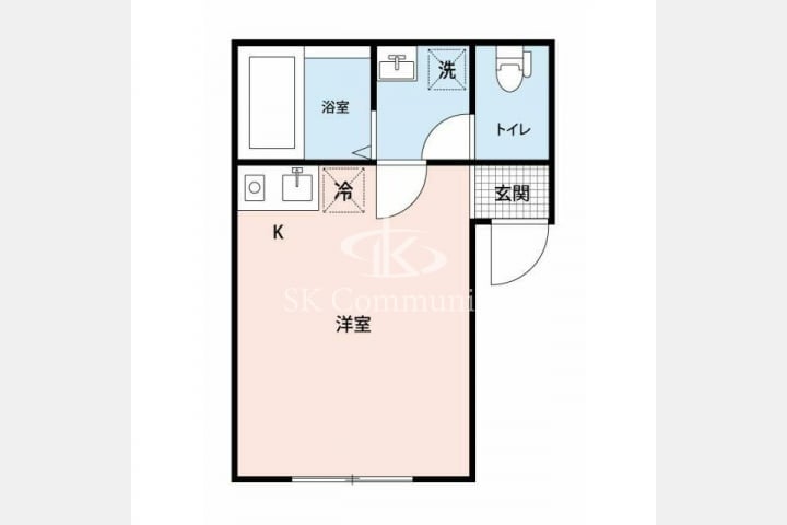 BRILLER8の外観・室内