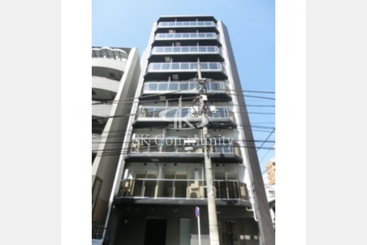 アルティザ東麻布（港区・新築マンション）