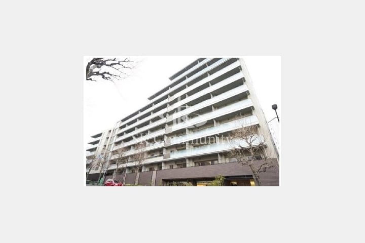 BRILLIA早稲田諏訪通り(新宿区・新築マンション)