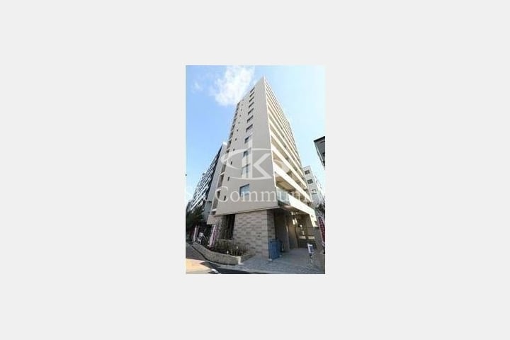 ウェリス渋谷本町（渋谷区・新築マンション）