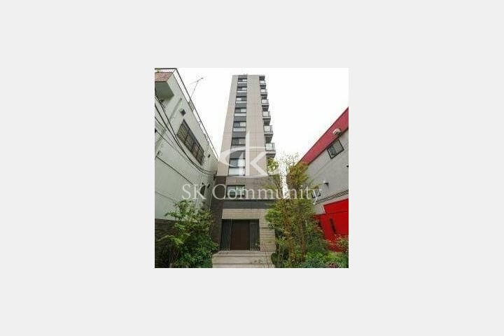 オープンレジデンシア目白AVENUE（新宿区・新築マンション）