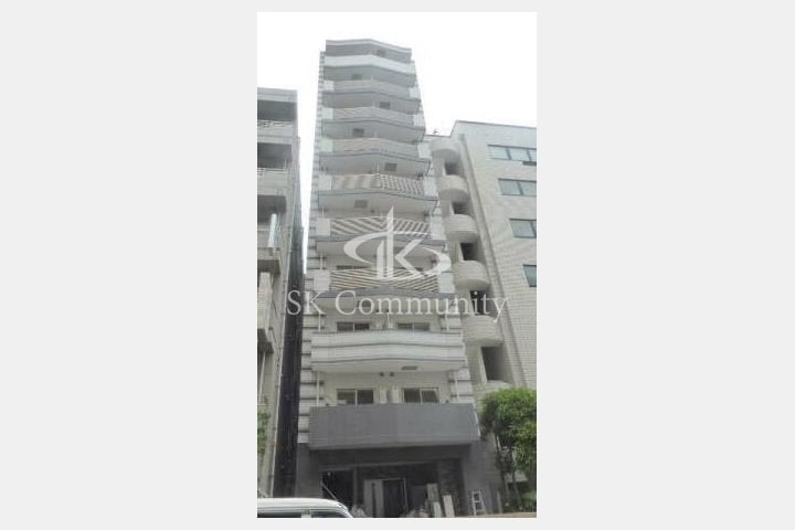 リヴシティ田町（港区・新築マンション）